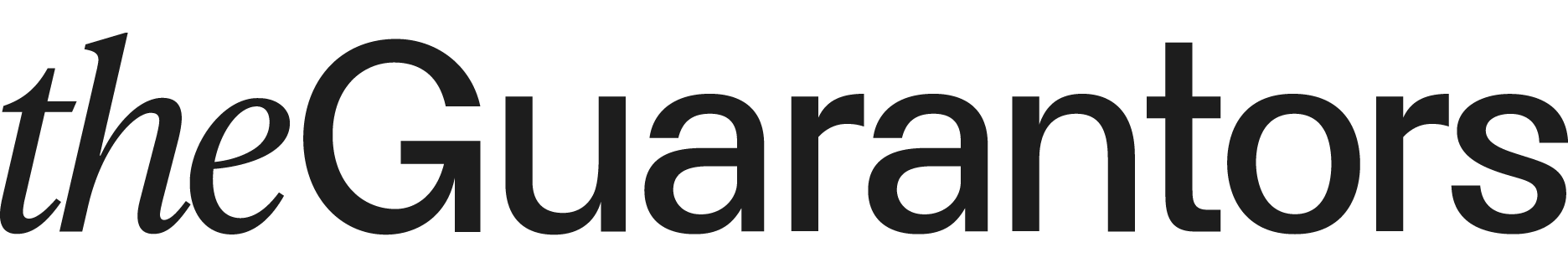 TheGuarantors logo